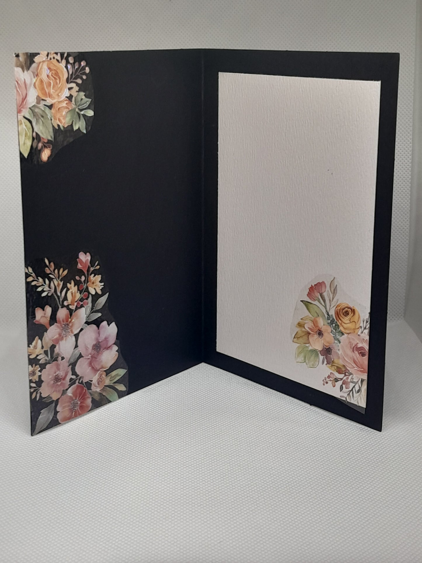 Spring Bloom Card